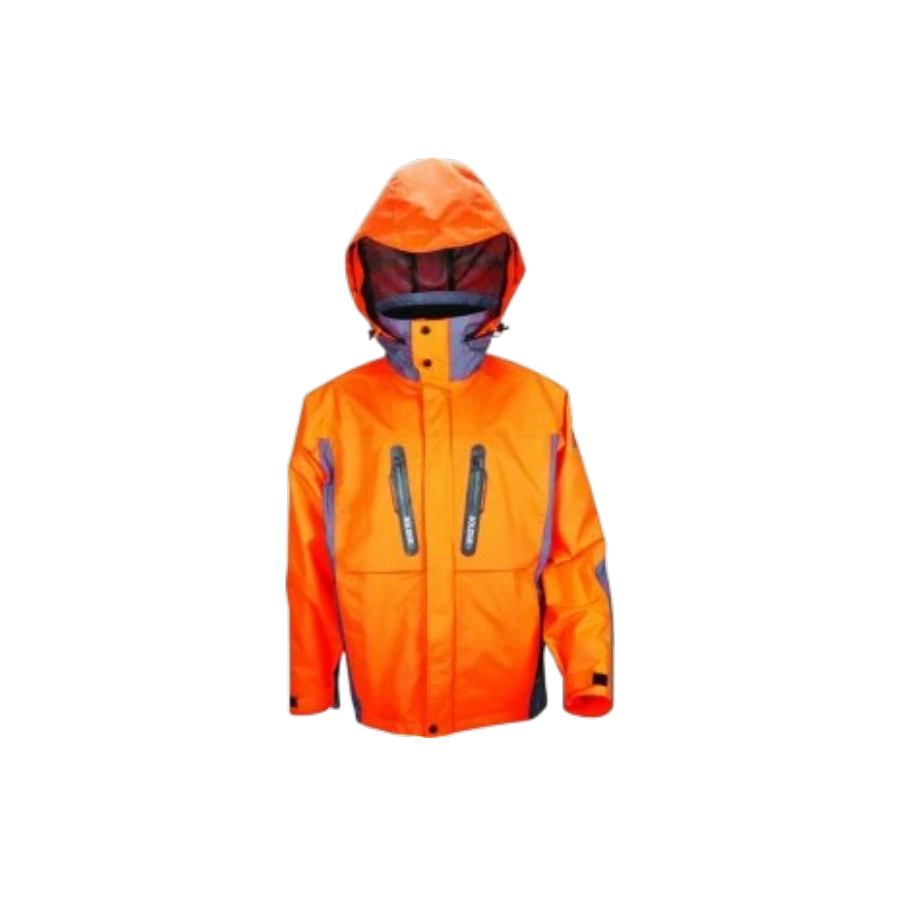 Veste forestiere h2o