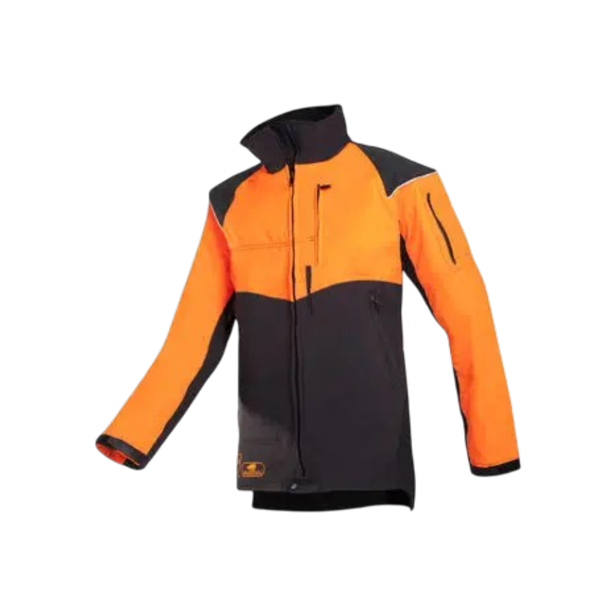 Veste 1SIA SIP Protection | Veste anti-coupure classe 1 forestière