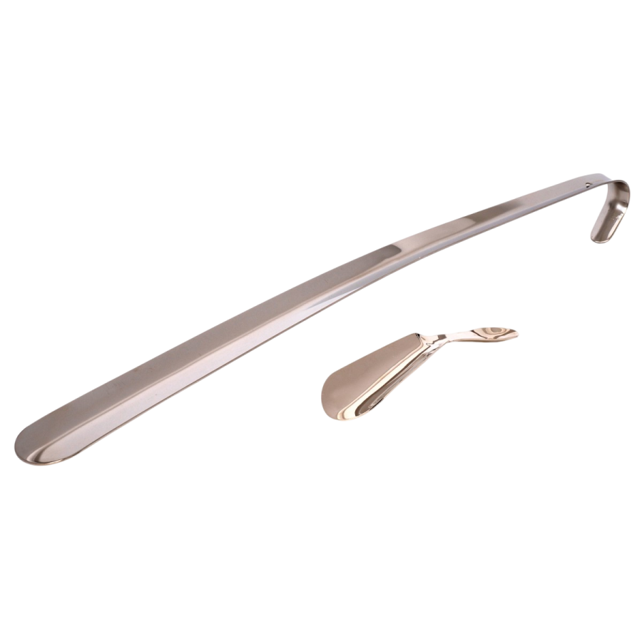 Chausse pied metal 16cm