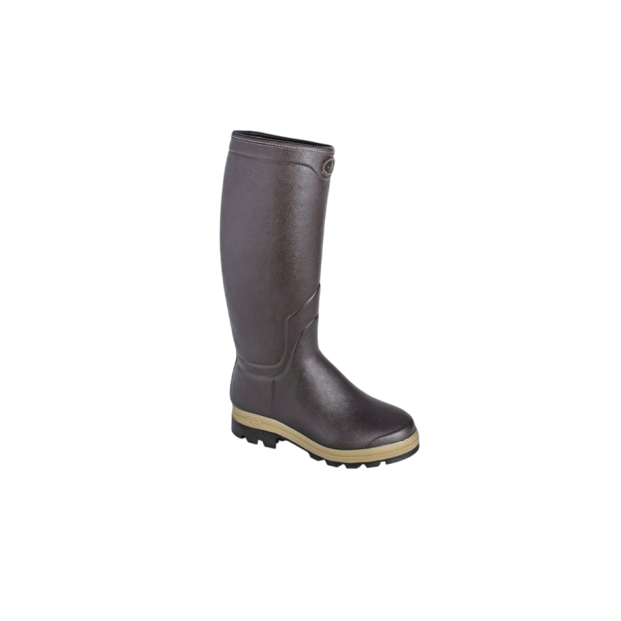Bottes saint hubert heritage