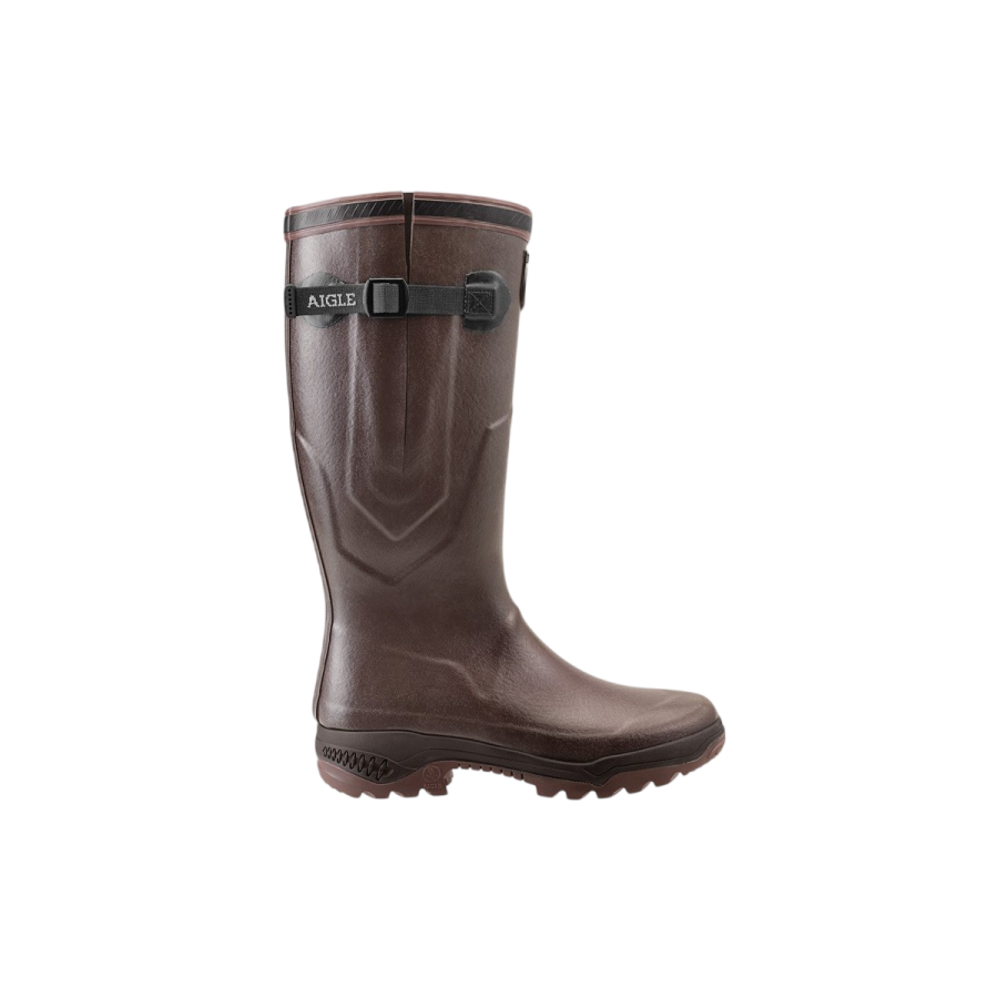 Bottes parcours 2 iso aigle