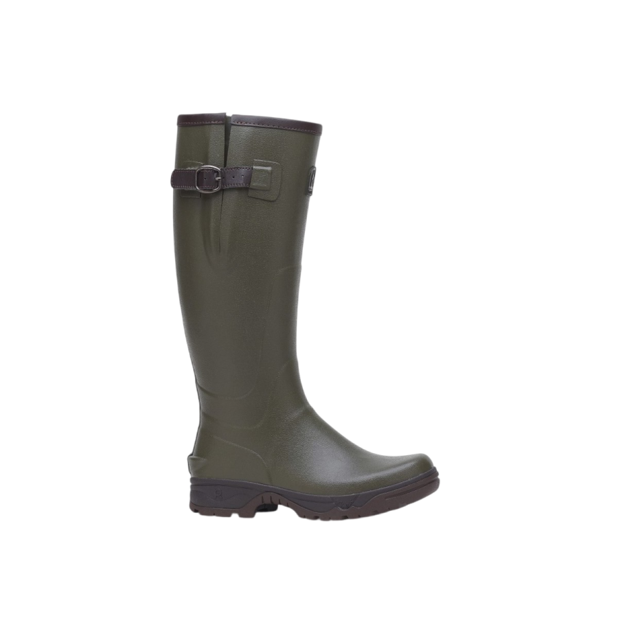 Bottes veneur lady