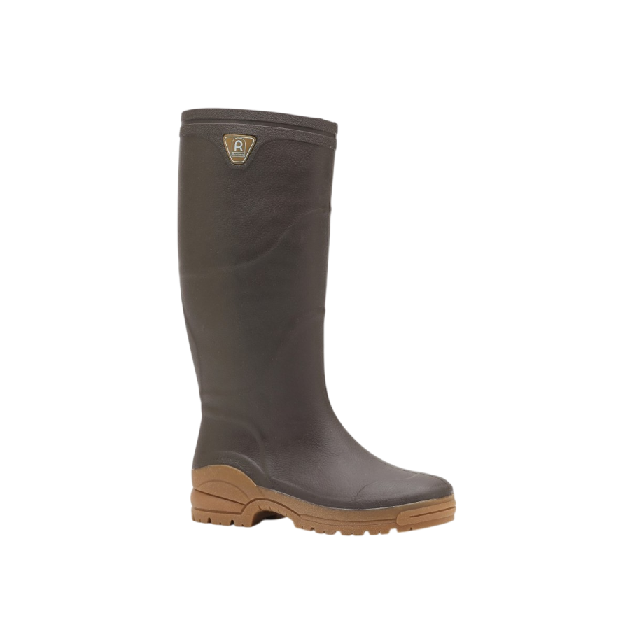 Bottes optimum agriculteur