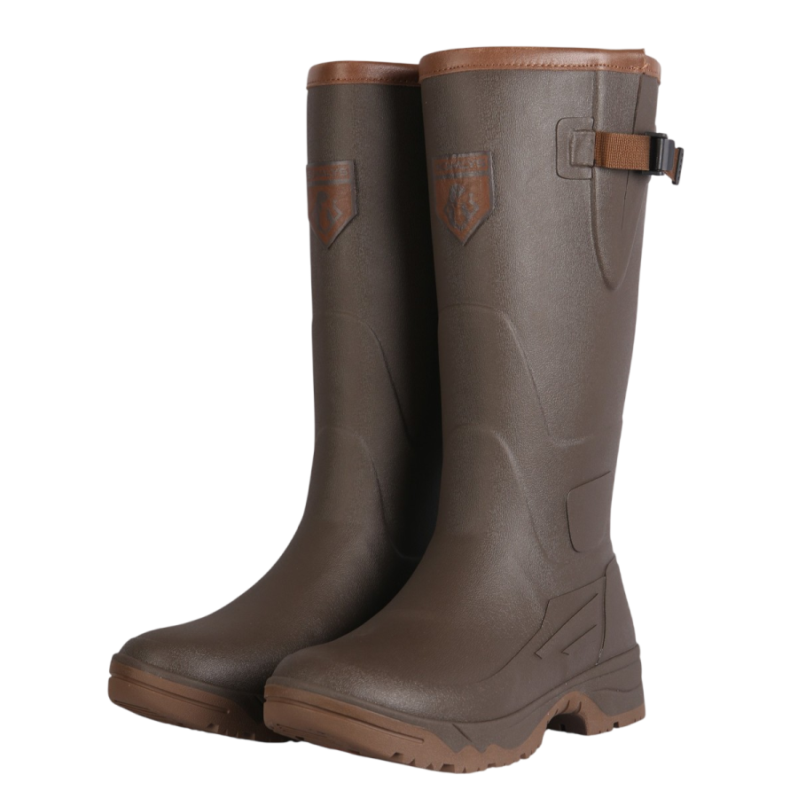 Bottes neoprene B02