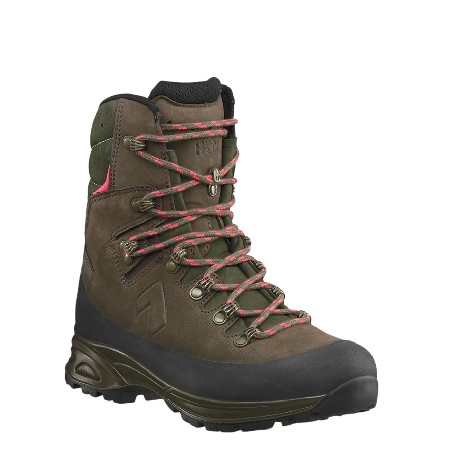Chaussure NATURE ONE GTX WS femme