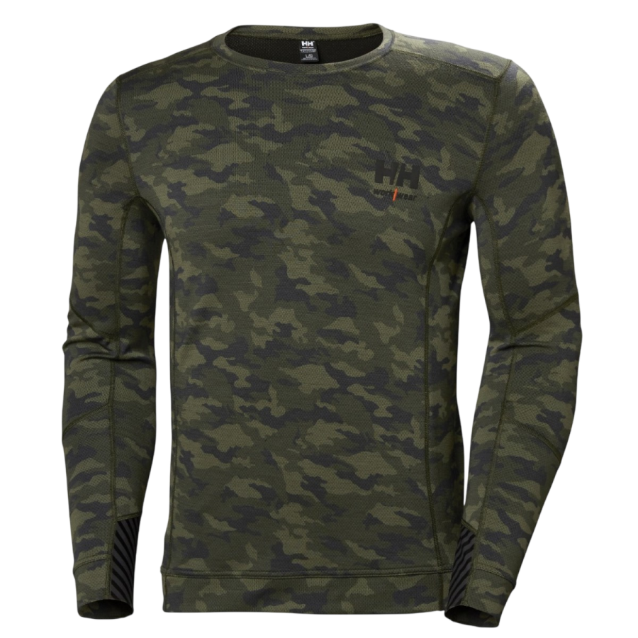 Tee shirt thermique