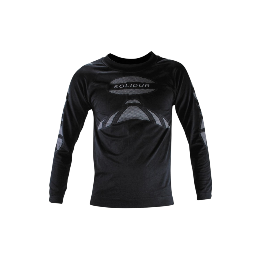 Sous pull thermique
