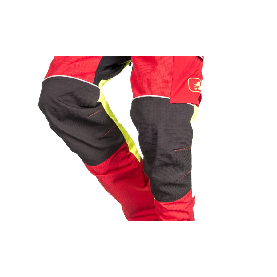 Pantalon pro-gression 1sqc