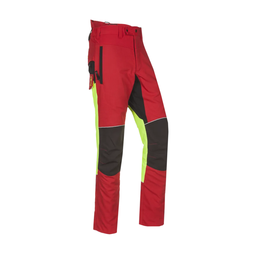Pantalon pro-gression 1sqc