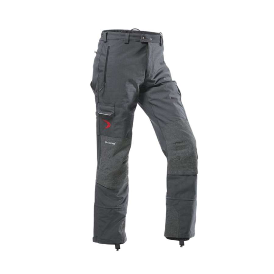 Pantalon GLADIATOR GRIS