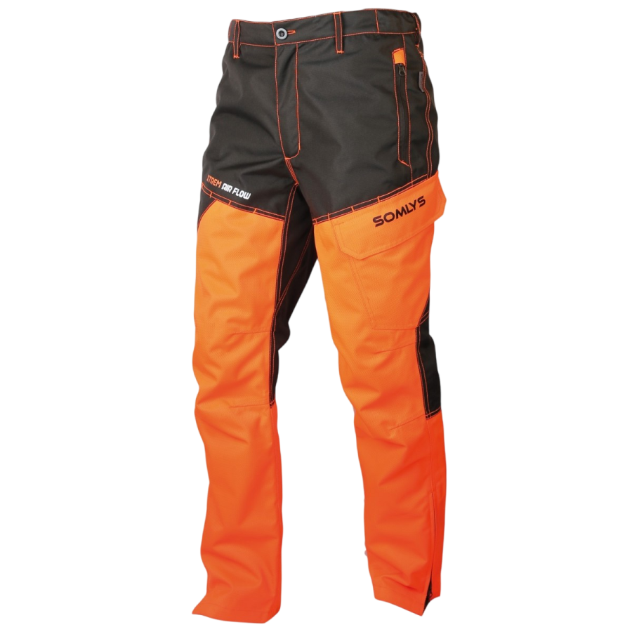 Pantalon de traque evo 531