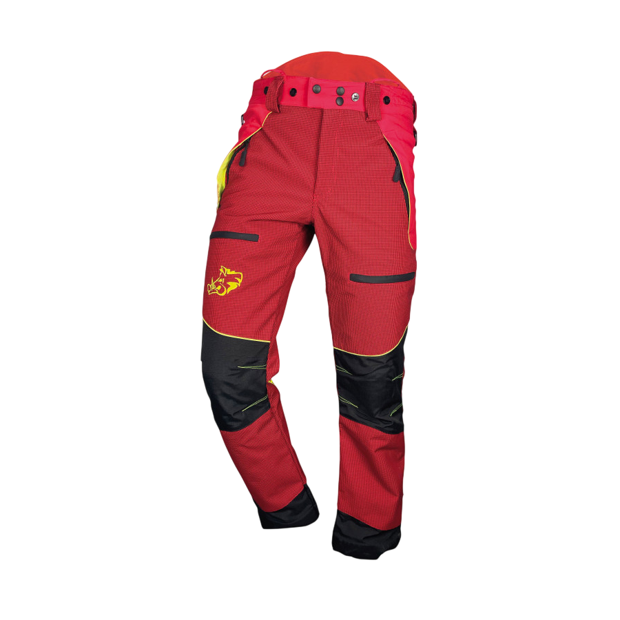 Pantalon de traque CERBERE