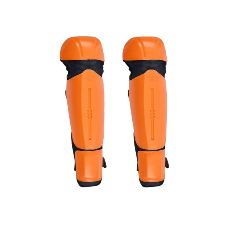 Protege tibia souple