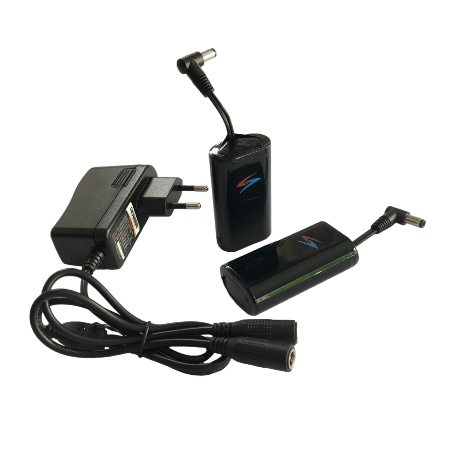 Batterie pour gilet chauffant Gerbing