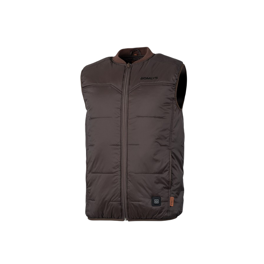 Gilet 217 sans batterie
