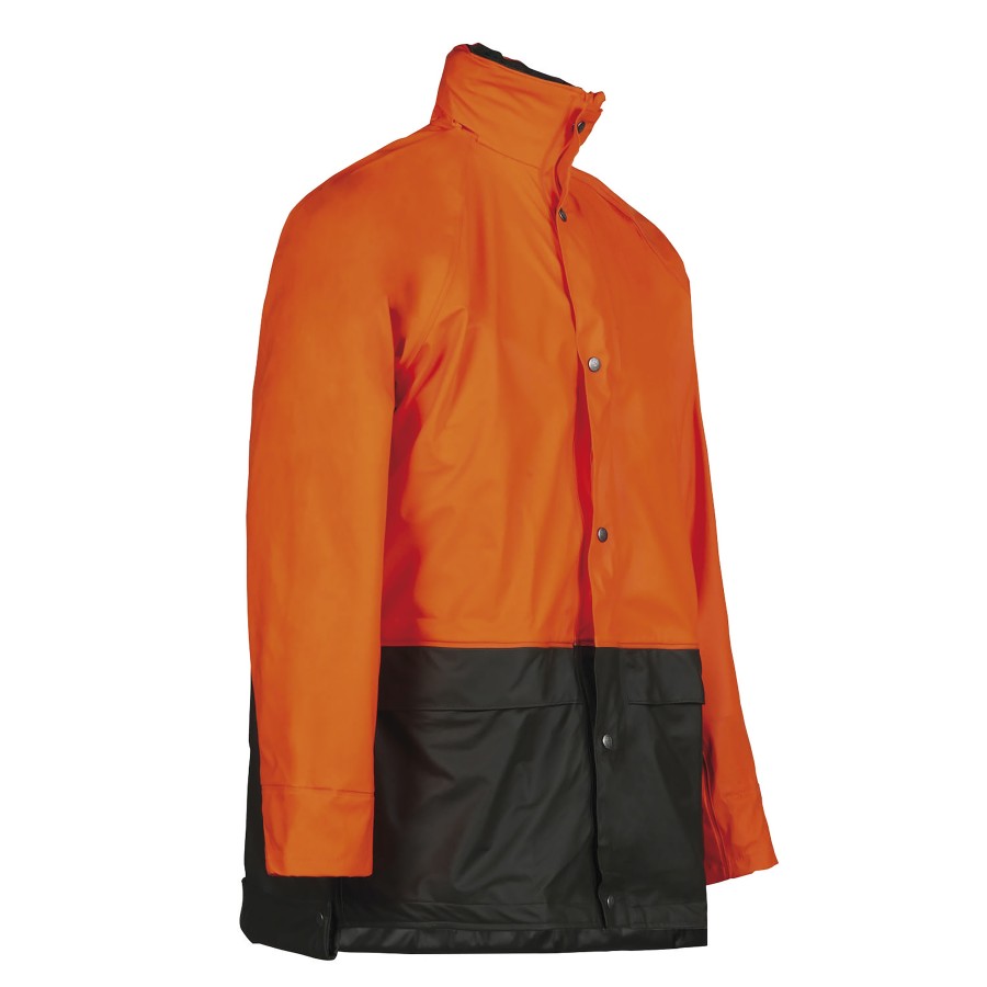 Veste forestiere nemo bicolore