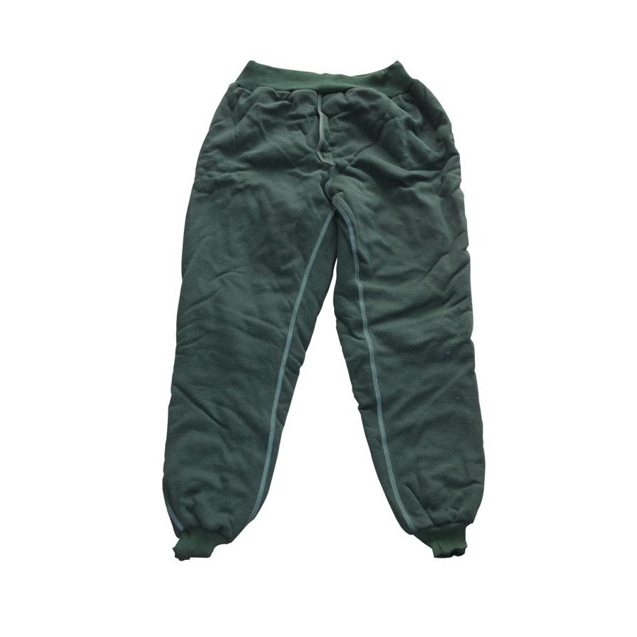 Pantalon fibre synthetique