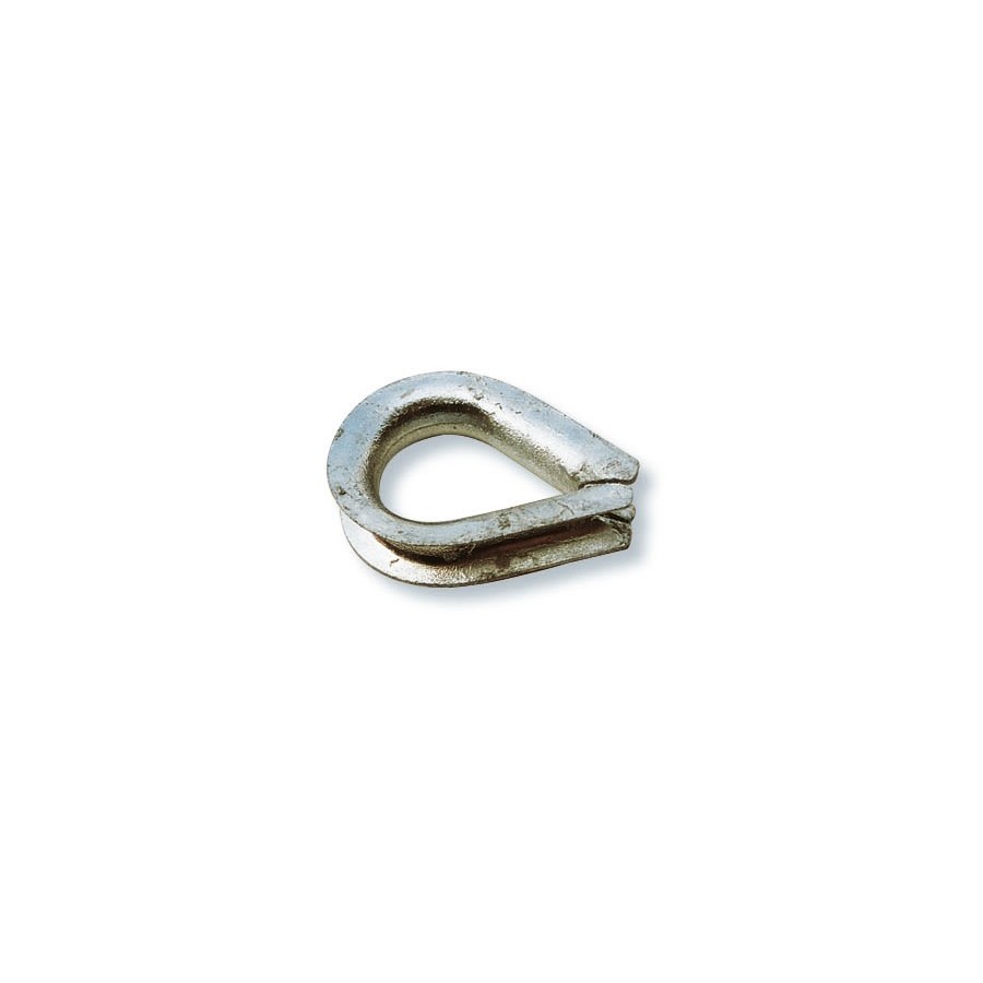 Cosses coupe cable diam.16