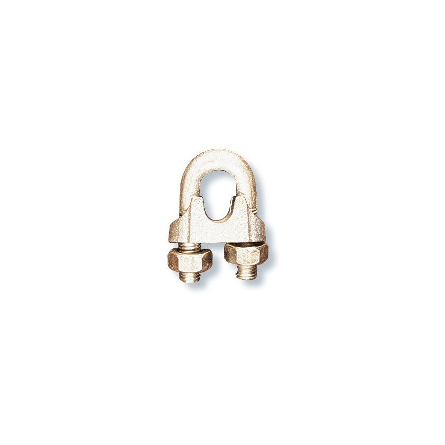 Serre cable diam.10
