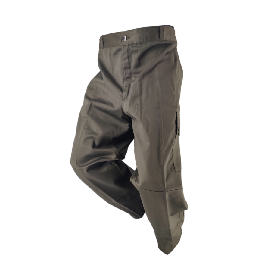 Pantalon treillis t 58