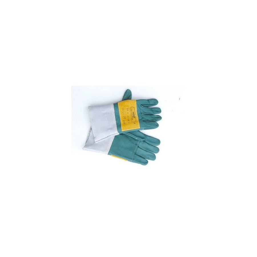 Gants manchette securite t9 2sa4