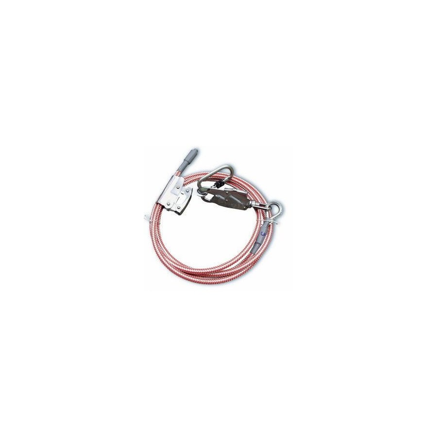 Tendex maxiglisse 5m
