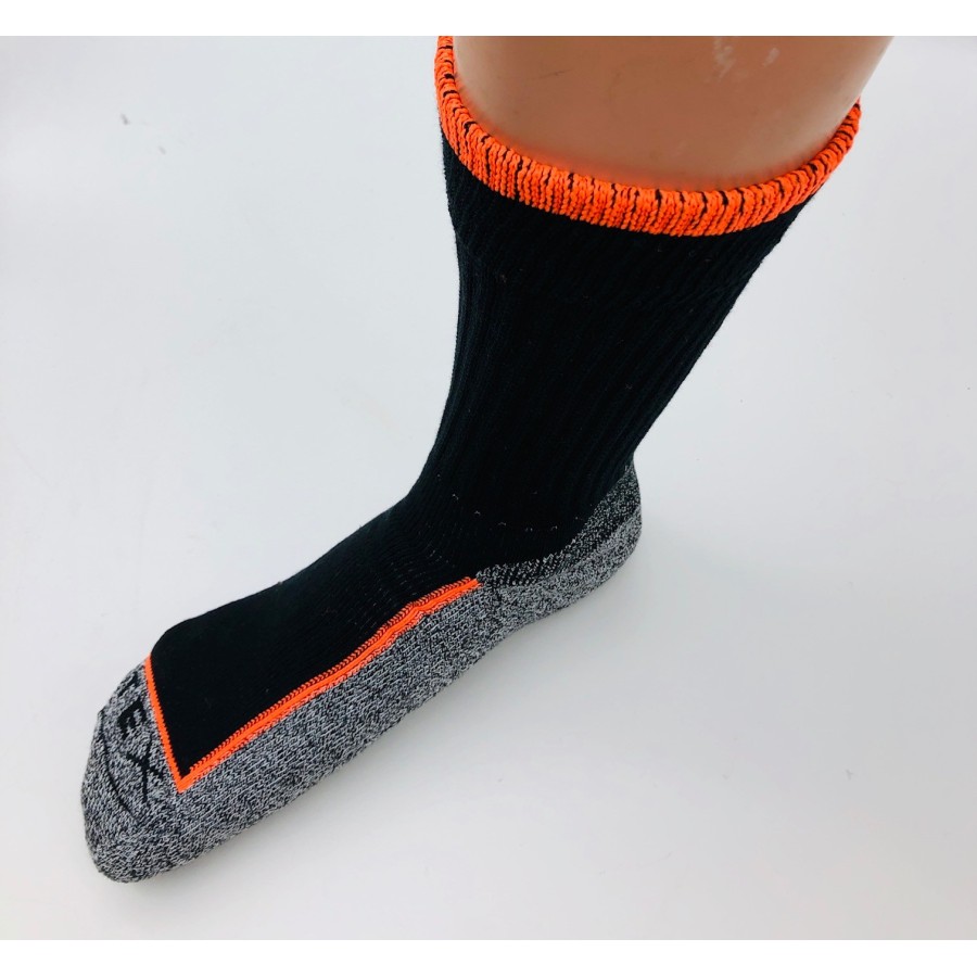Chaussettes security cordura 47/50