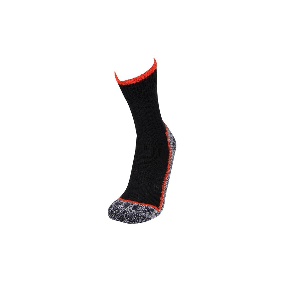 Chaussettes security cordura 47/50