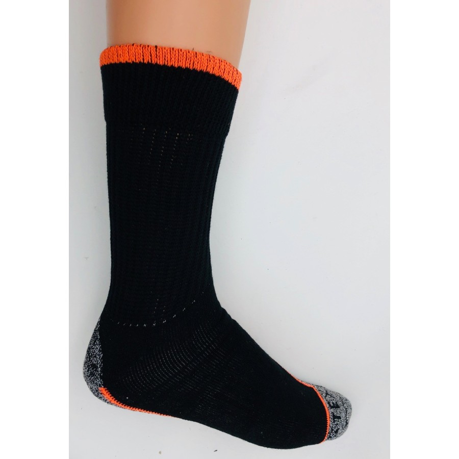 Chaussettes security cordura 47/50