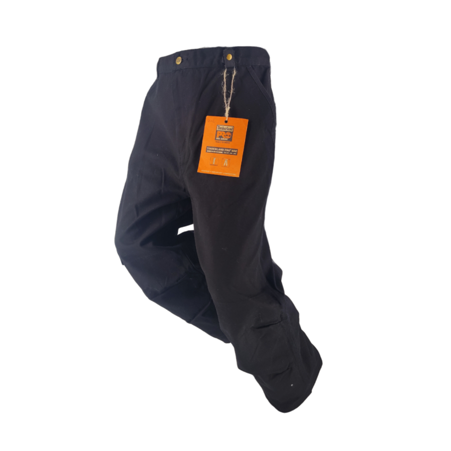 Pantalon timb pro 602 noir xxxxxl
