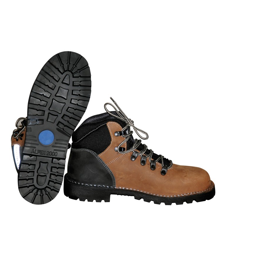 Chaussures de securite sahara