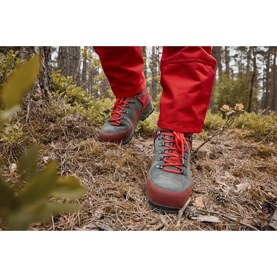 Chaussures meindl air stream