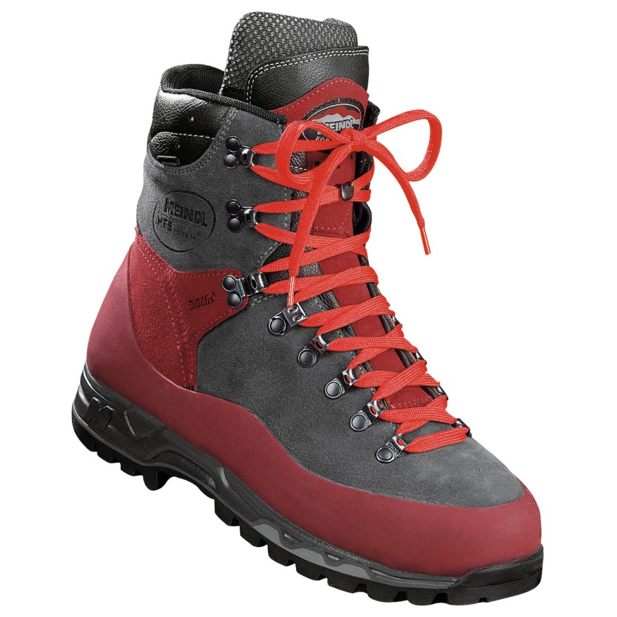 Chaussures meindl air stream