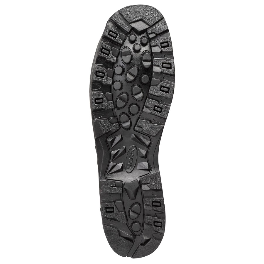 Chaussures meindl air stream