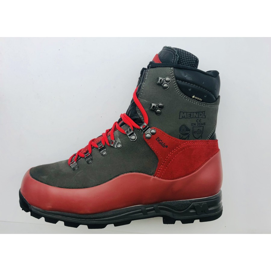 Chaussures meindl air stream