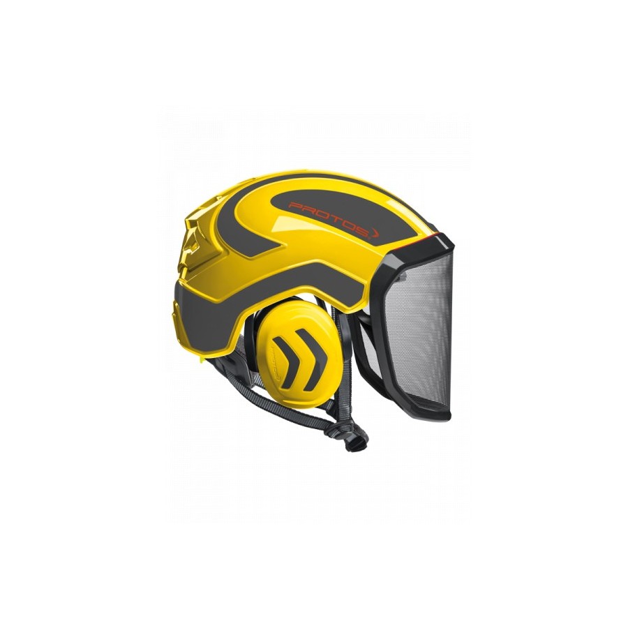 Jaune gris