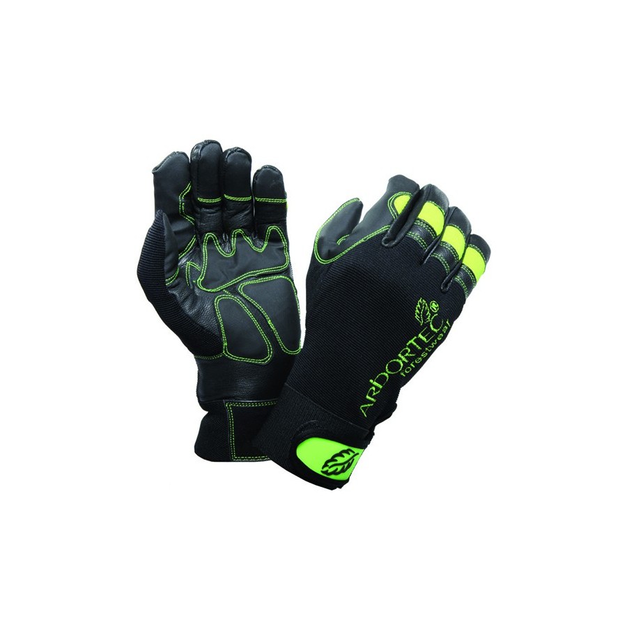 Gants anti-coupures expert at900