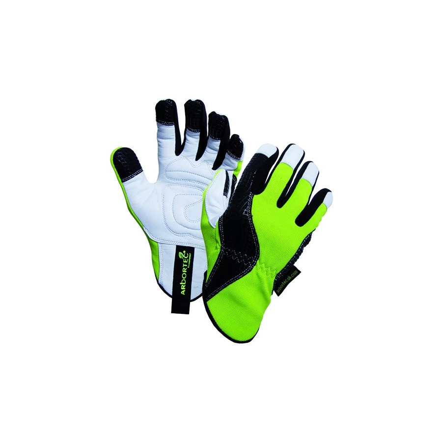 Gants de travail arbortec at1500
