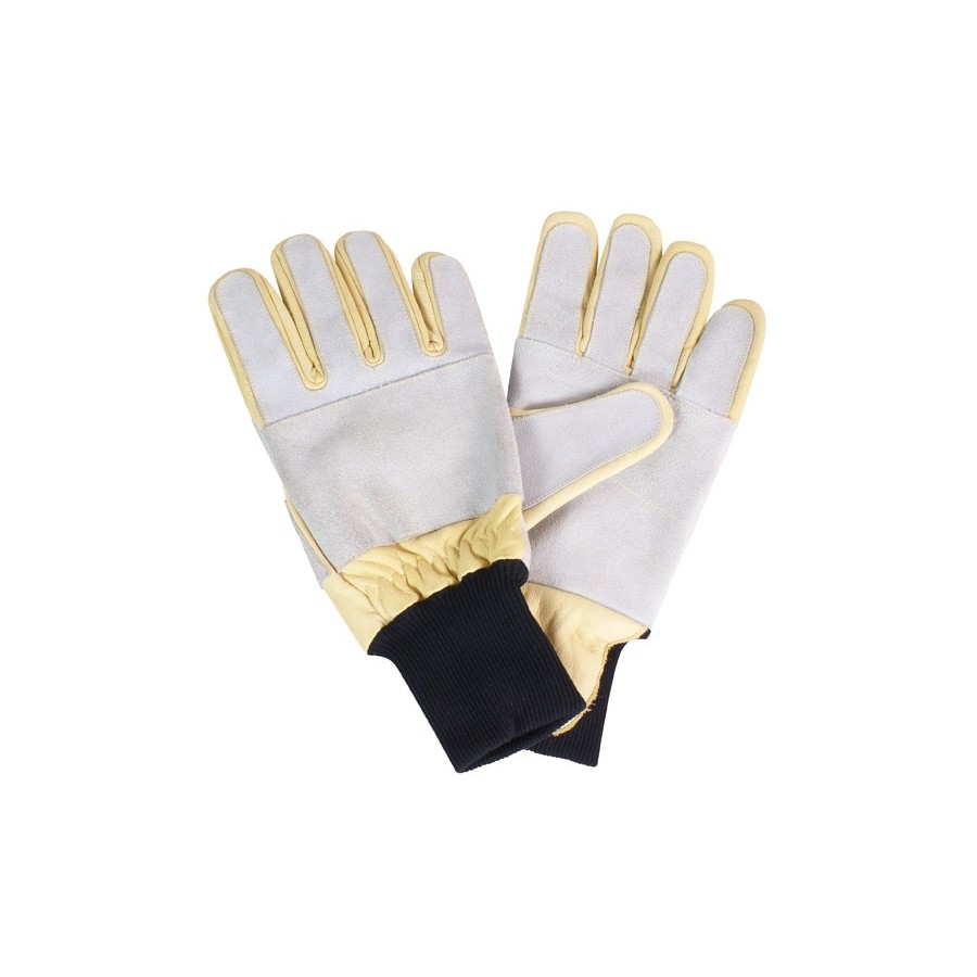 Gants berberis