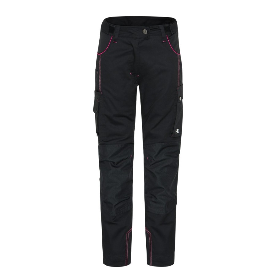 Pantalon de travail femme