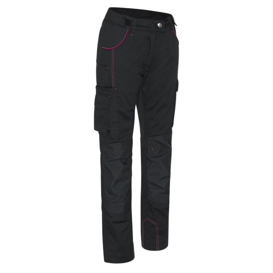 Pantalon de travail femme