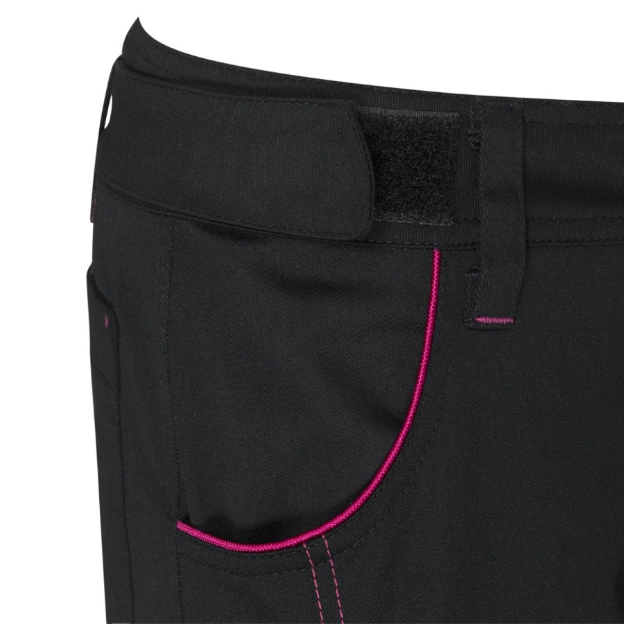 Pantalon de travail femme