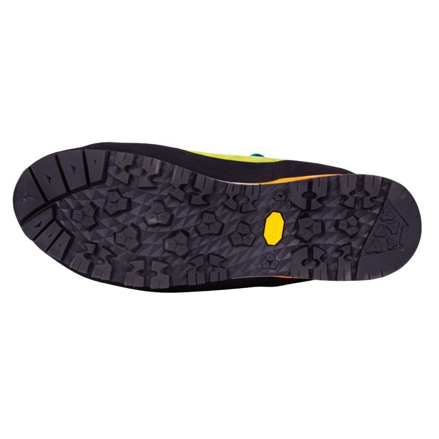 Chaussures scafell light lime