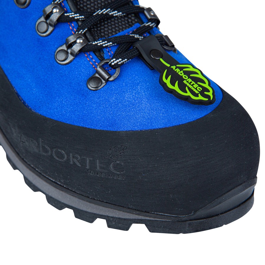 Chaussures scafell light blue