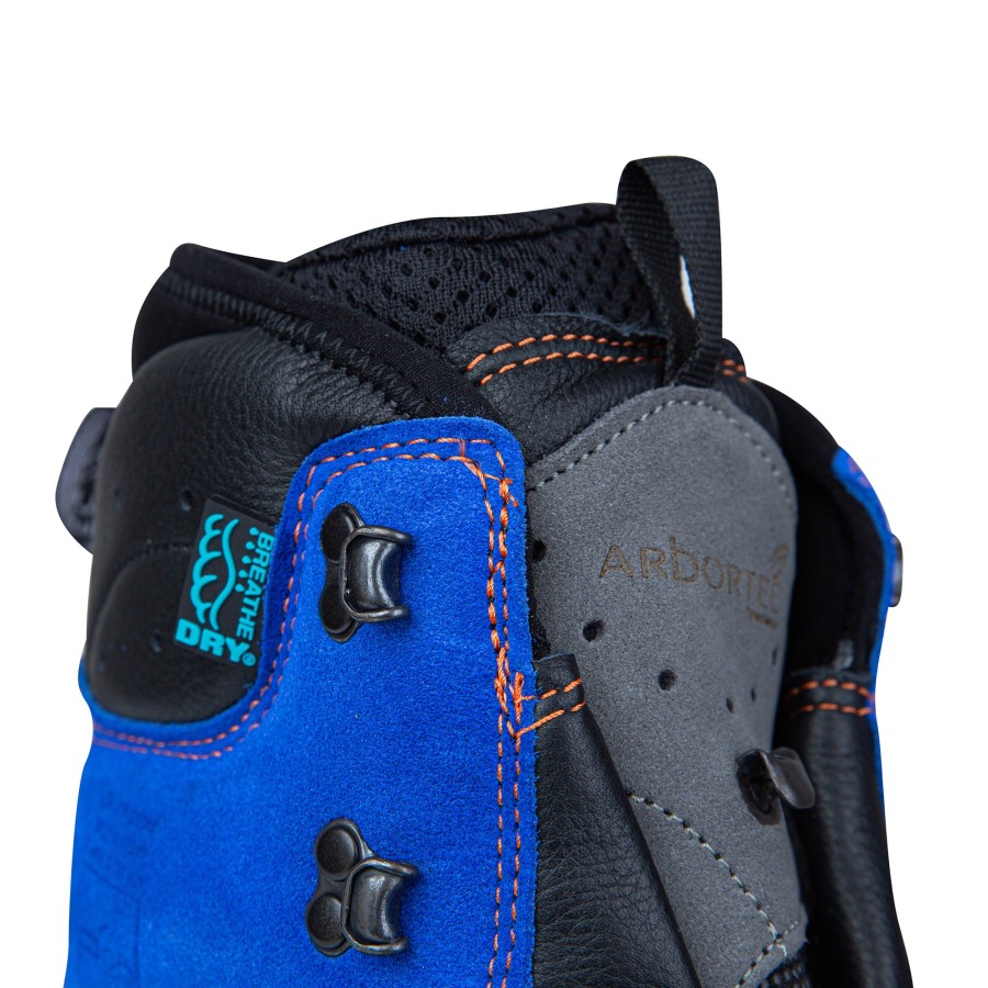Chaussures scafell light blue