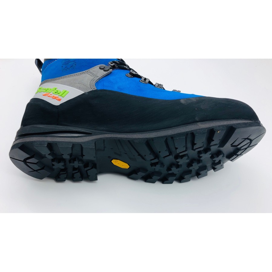 Chaussures scafell light blue