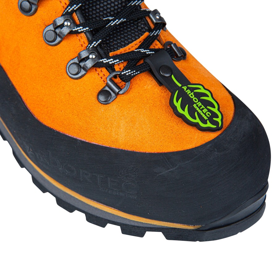 Chaussures scafell light orange