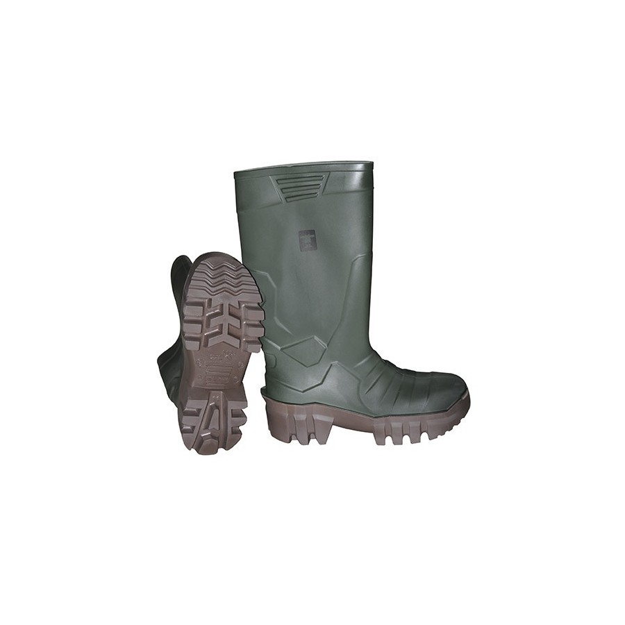 Bottes de securite gc thermo