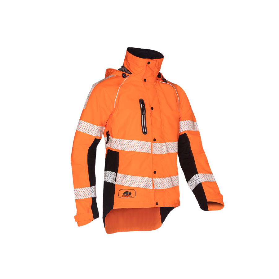 Veste de pluie keiu hv 1smr - t.m
