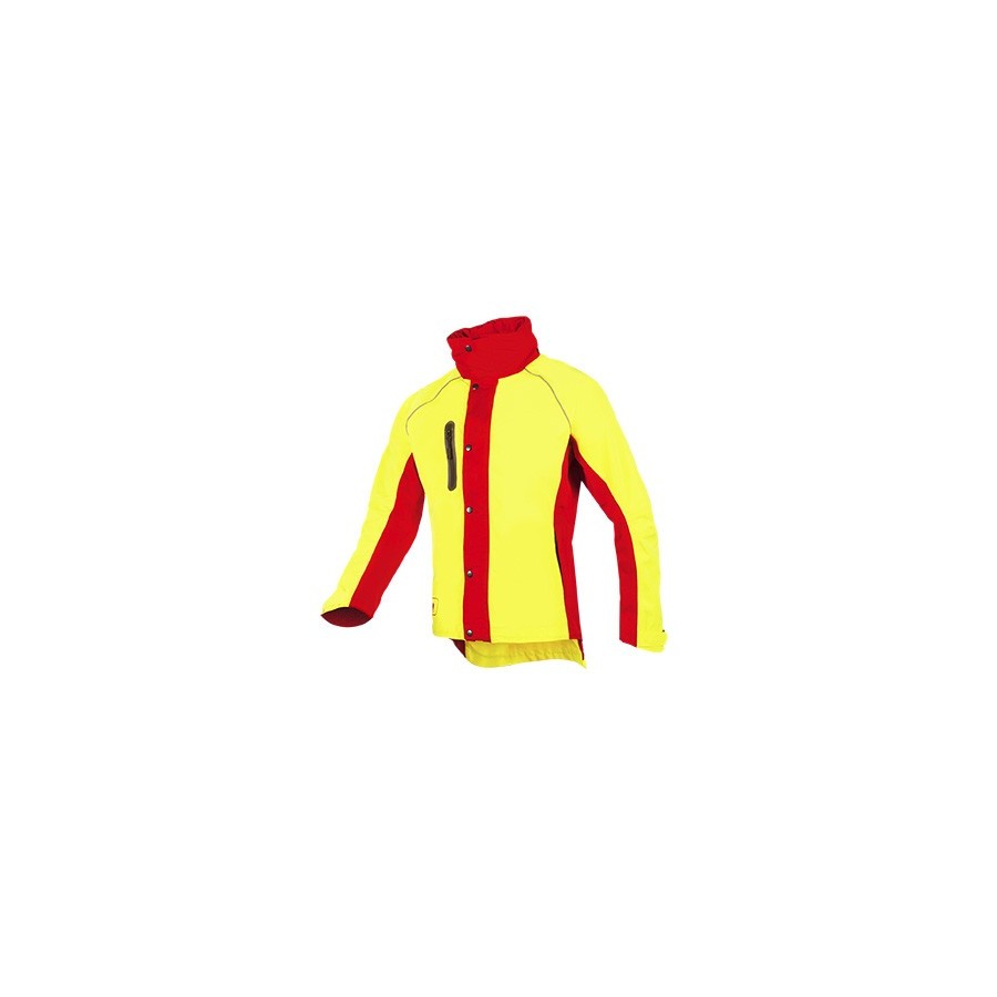 Veste de pluie/protection keiu 1slr